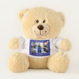 Graduation Teddy Bear