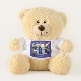 Graduation Teddy Bear