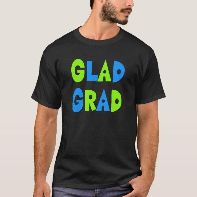 Graduation Tee 2012 (Front)
