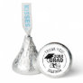 Graduation Thank You Class Year GRAD Personalized Hershey®'s Kisses®