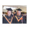 Graduation Thank you