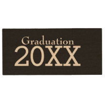 Graduation Theme Memory Stick