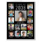 Graduation Through The Years Photo Collage Jumbo