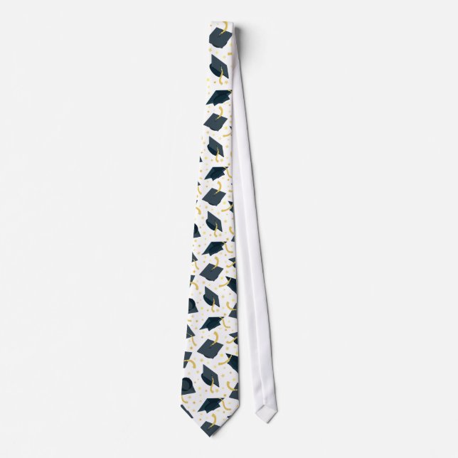 Graduation Tie (Front)