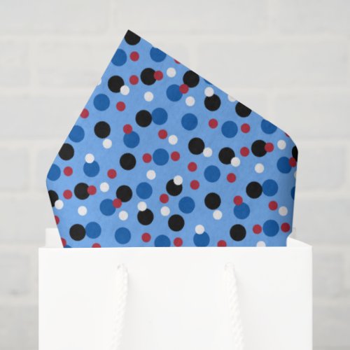 Graduation Tissue Paper