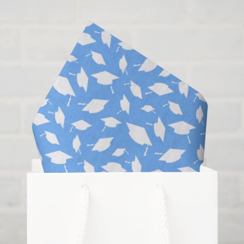 Graduation Tissue Paper