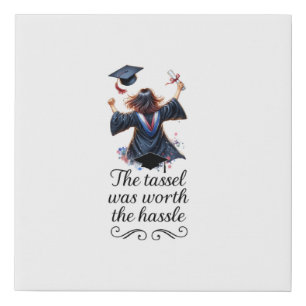 Graduation Wall Art Inspirational Graduation Gi