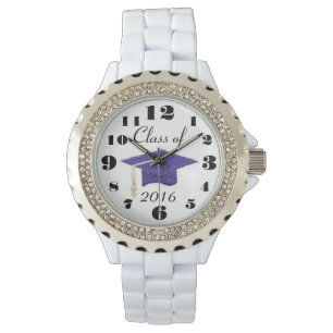 Graduation Watch