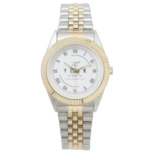 GRADUATION WATCH FOR HER