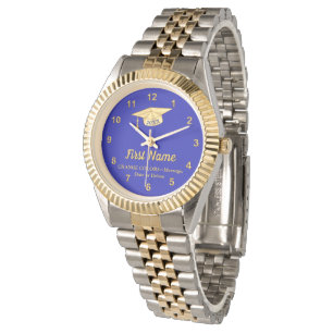 Graduation Watches for Her or Him, Select Style.