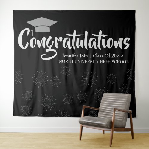 Graduations Class of 2024  Tapestry