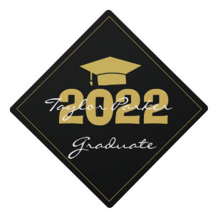 Graduations Class of 2025 Graduation Cap Topper