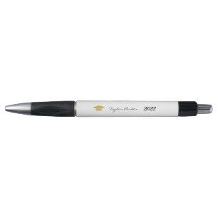 Graduations Class of 2025 Pen