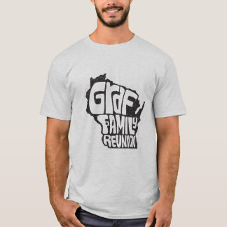 Graf Family Reunion T-Shirt
