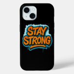 Graff Tee iPhone 15 Case
