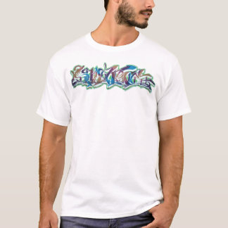 Graffi-Tee Real Street T-Shirt