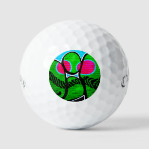 Graffiti 12 css gba golf balls
