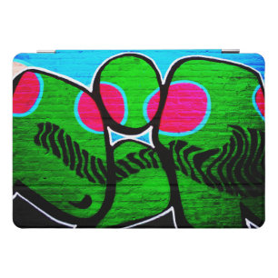 Graffiti 12 ipacna iPad pro cover