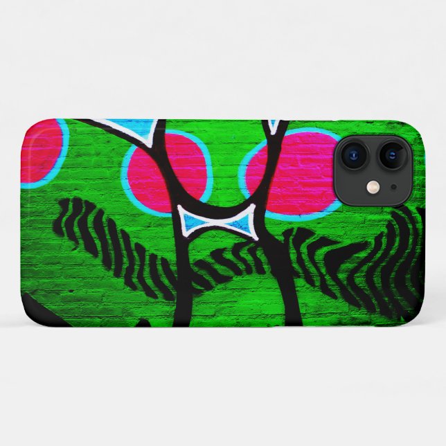 Graffiti 12 iphcna Case-Mate iPhone case (Back (Horizontal))