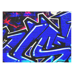 Graffiti 13 50x72 tccnm tablecloth