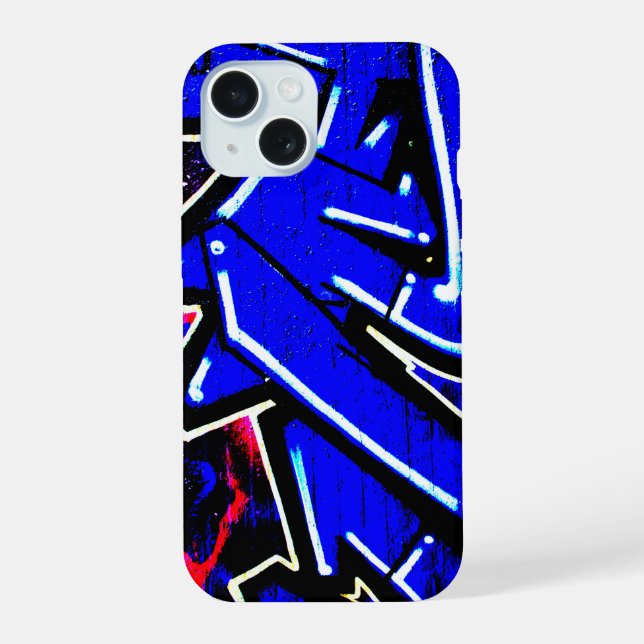 Graffiti 13 iphcna iphone case (Back)