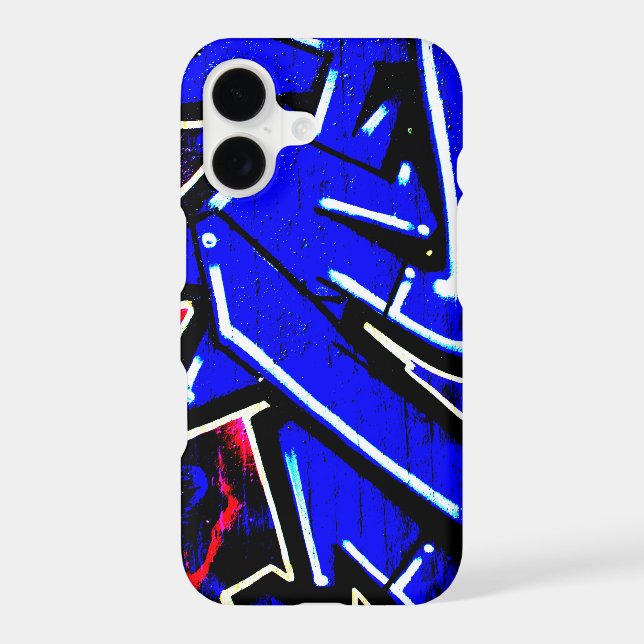 Graffiti 13 iphcnm iphone case (Back)
