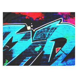 Graffiti 14 50x72 tccna tablecloth