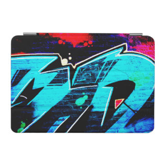 Graffiti 14 ipacna iPad mini cover