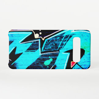Graffiti 14 sgcna samsung galaxy s10 case