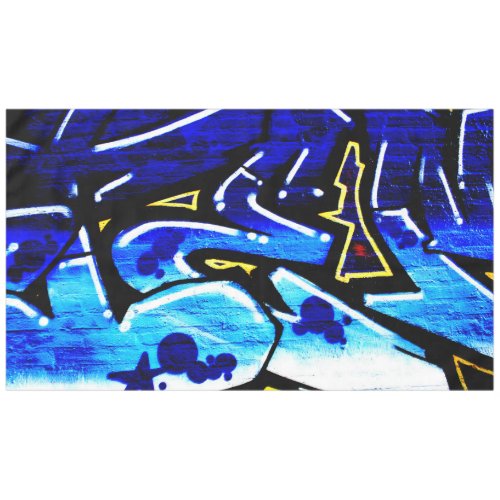 Graffiti 15 60x104 tccn tablecloth