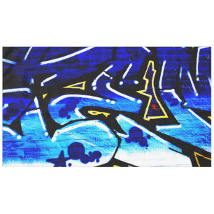 Graffiti 15 60x104 tccna tablecloth