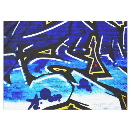 Graffiti 15 60x84 tccn tablecloth