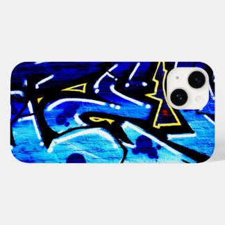 Graffiti 15 iphcna Case-Mate iPhone 14 case