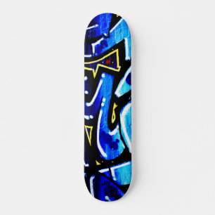 Graffiti 15 sdm skateboard