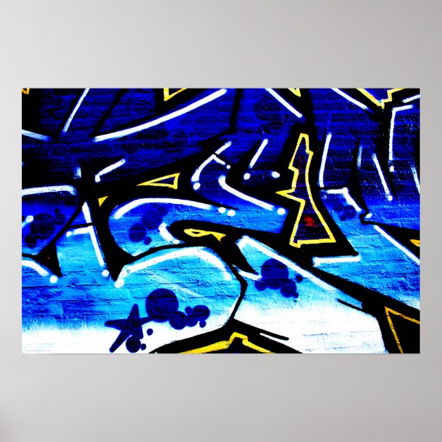 Graffiti 15 wapcnm poster (Front)