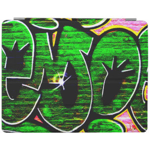 Graffiti 18 ipaa iPad smart cover