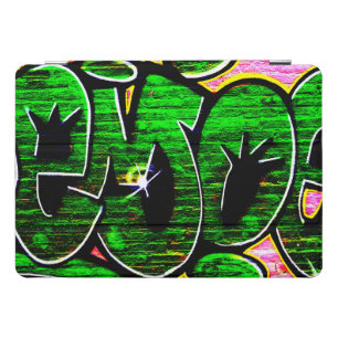 Graffiti 18 ipacna iPad pro cover