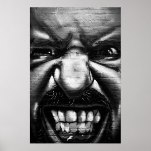 Graffiti 2 wapcnm poster