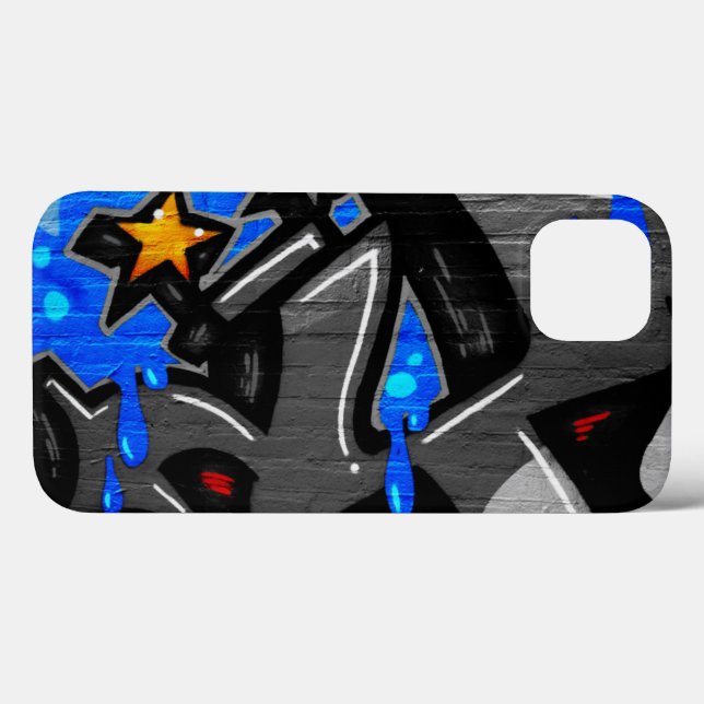 Graffiti 3 iphcna Case-Mate iPhone case (Back (Horizontal))