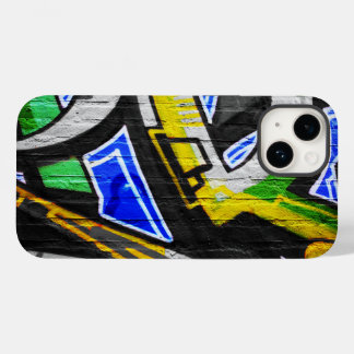 Graffiti 6 iphcna Case-Mate iPhone 14 case