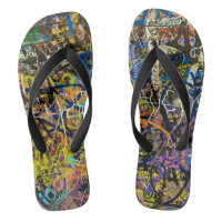 Graffiti Background