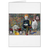 Graffiti Boy (Front)