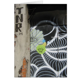 Graffiti Cards