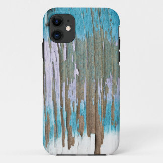 Graffiti close-ups 2 iPhone 11 case