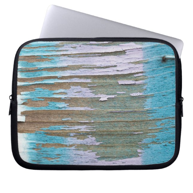 Graffiti close-ups 2 laptop sleeve (Front)