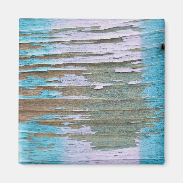 Graffiti close-ups 2 magnet (Front)