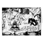 Graffiti Delight (Front Horizontal)