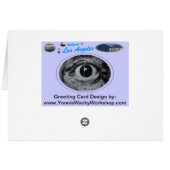 Graffiti Eye (Back Horizontal)