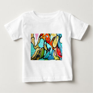 Graffiti Baby Clothes & Apparel | Zazzle