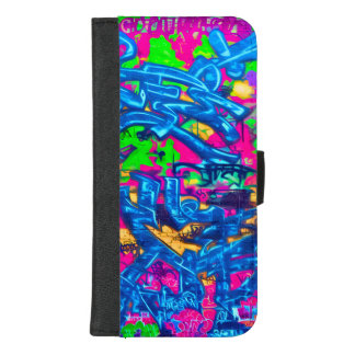 Graffiti Luv iPhone 8 Plus/7 Plus Case